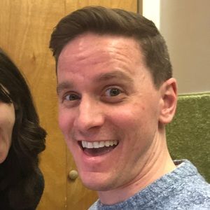 Meet your Posher, Justin